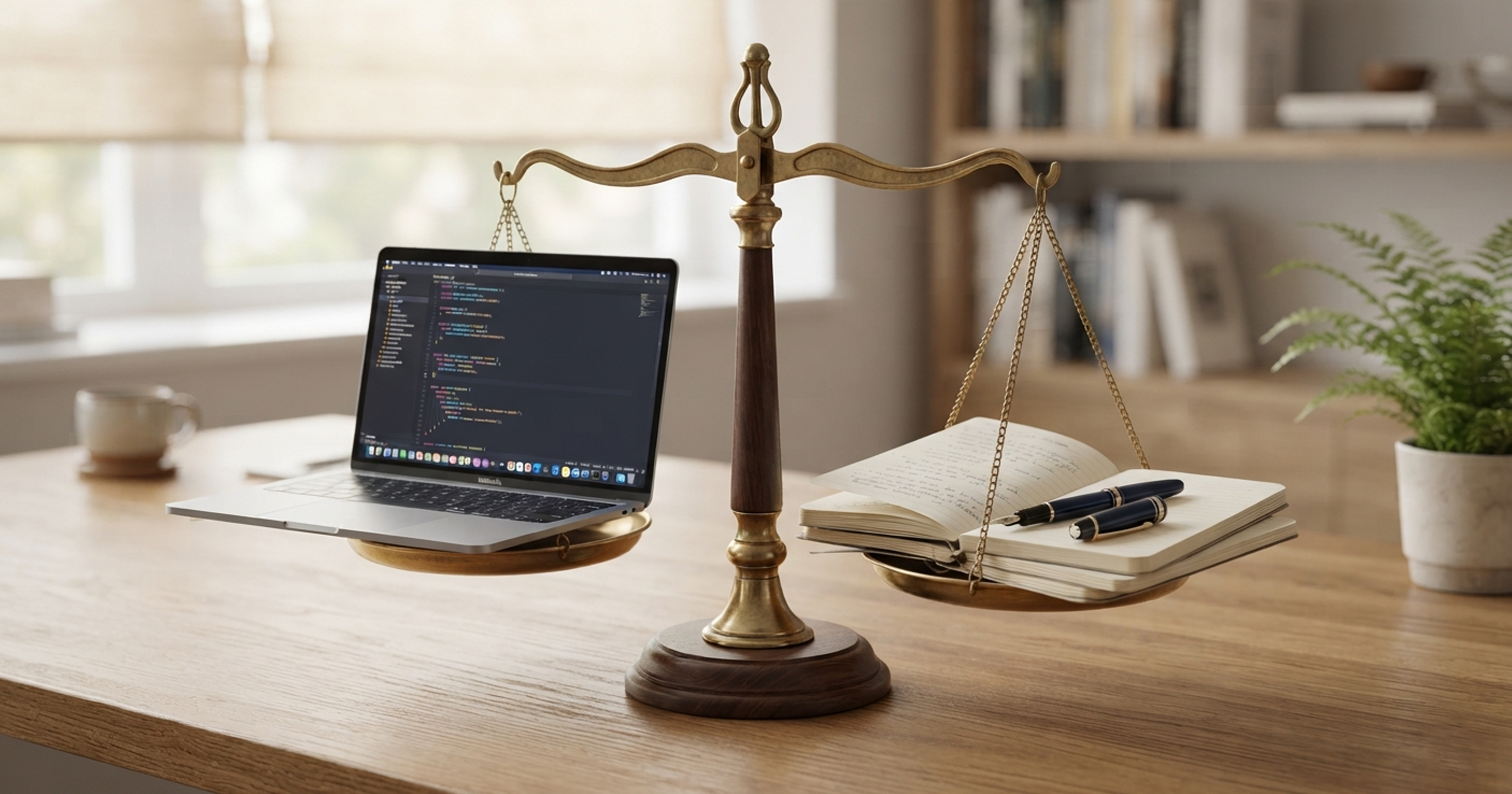 When AI screens your candidates, who's on the hook?